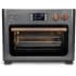 Cafe Couture C9OAAAS3RD3 - 19 Inch Smart Countertop Oven