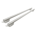 KitchenAid W11777165 - 2 Handles Hardware Accessory Kit