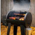 Pit Boss 11086 - 39 Inch 500 FB2 Wood Pellet Grill