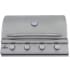 Blaze BCM BLZ4BCMLP - 32 Inch Built In Liquid Propane Grill
