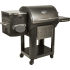 Louisiana Grills 10592 - Angle View