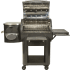 Louisiana Grills 10592 - Open View