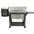 Louisiana Grills 10594 - Louisiana Grills Founders Legacy 1200 Pellet Grill