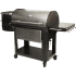 Louisiana Grills 10594 - Angle View