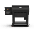 Louisiana Grills 10597 - 57 Inch Freestanding Smart Wood Pellet Grill