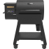 Louisiana Grills Black Label Series 10638 - 800 Black Label Series Grill with WiFi Control