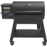 Louisiana Grills Black Label Series 10639 - Wood Pellet Grill and Smoker