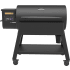 Louisiana Grills Black Label Series 10640 - 1200 Black Label Series Grill with WiFi Control