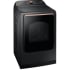 Samsung DVG54CG7550V - 7.4 cu. ft. 7550 Series Smart Gas Dryer