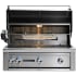 Lynx Sedona Series L601PSRNG - 36 Inch Built In Grill