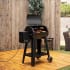 Pit Boss 11086 - 39 Inch 500 FB2 Wood Pellet Grill