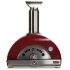 Coyote C1PZ30HRLP - 30 Inch Hybrid Multi-Fuel Outdoor Liquid Propane Pizza Oven