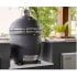 Lynx LCGRMG - 18 Inch Ceramic Charcoal Grill