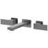 ZLINE Bliss BLSBFWGM - Wall Mount Bath Faucet