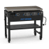 Louisiana Grills 10962 - 25 Inch 4 Burner Gas Griddle