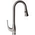 ZLINE CASKFBN - 17 Inch Castor Kitchen Faucet