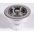 Cameo CST100PC - 4 1/2 Inch Standard Strainer