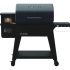 Pit Boss 11112 - 22 Inch Navigator 1300 Pellet Grill