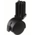 Weber 6414 - Replacement Casters for Charcoal or Gas Grills
