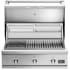 DCS Series 9 BE136CL - 36 Inch Built In Liquid Propane Grill