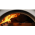 XO XOPIZZA4WRO - 40 Inch Countertop Wood Fire Oven