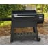 Weber 3400667 - Bottom Shelf for Weber Smoque™ XL Pellet Smoker
