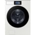 Samsung BESPOKE DV90F53AGY - 27 Inch Front Load AI Ultra Capacity Gas Dryer