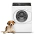Speed Queen FF7 FF7012WN - 27 Inch Front Load Right Hinge Washer