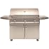 Artisan ART42NG - 42 Inch Built In Natural Gas Grill