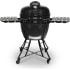 Louisiana Grills 10702 - Louisiana Grills 24" Ceramic Kamado Charcoal Grill
