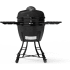 Louisiana Grills 10705 - Ceramic Kamado Charcoal Grill