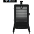 Pit Boss Sportsman 5-Series 11109 - 28 Inch Wood Pellet Vertical Smoker