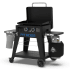 Pit Boss 10780 - Open View