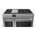 Fulgor Milano F6PDF486GS1 - 48 Inch Dual Fuel Professional Range