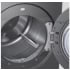 Samsung BESPOKE DV90F53AES - 27 Inch Front Load AI Ultra Capacity Electric Dryer