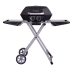 Pit Boss 10919 - Front View