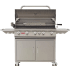 Bull Brahma 55000 - 38 Inch Freestanding Liquid Propane Grill