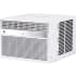 GE AWES10WWF - 10,000 BTU Smart Window Air Conditioner