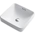 Kraus Elavo Series KCR2812PK - Angled