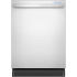 Sharp SDW6736MS - 24 Inch Fully Integrated Dishwasher