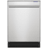 Sharp SDW6757ES - 24 Inch Fully Integrated Dishwasher