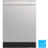 Sharp SDY6748SNS - 24 Inch Fully Integrated Smart Dishwasher