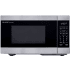 Sharp SMC0962KS - 0.9 cu. ft. Countertop Microwave Oven