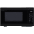 Sharp SMC1161KB - 1.1 cu. ft. Countertop Microwave Oven