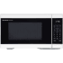 Sharp SMC1161KW - 1.1 cu. ft. Countertop Microwave Oven