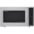 Sharp SMC1585KS - 1.5 cu. ft. Countertop Microwave Oven