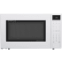 Sharp SMC1585KW - 1.5 cu. ft. Countertop Microwave Oven