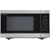Sharp SMC1662KS - 1.6 cu. ft. Countertop Microwave Oven