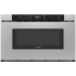 Sharp SMD2420MS - 1.2 cu. ft. Built-In Microwave Drawer™ Ove