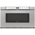 Sharp SMD2430MS - 1.2 cu. ft. Built-In Microwave Drawer™ Ove